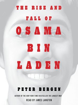 cover image of The Rise and Fall of Osama bin Laden
